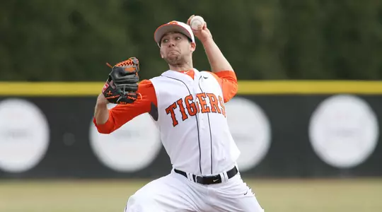 Princeton Heads To Columbia For Doubleheaders Saturday and Sunday