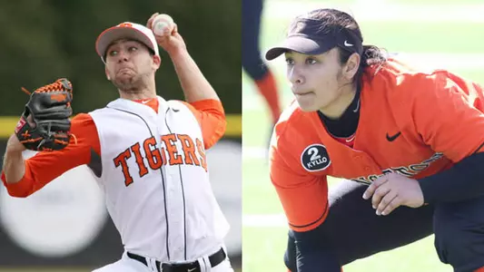 Changes for Baseball, Softball Weekend Twinbills