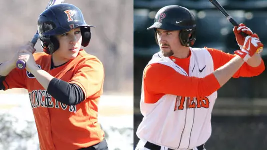 Softball, Baseball Teams Set For Monday Games vs. Dartmouth