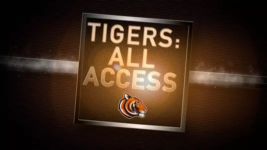 Tigers: All Access - Heavyweight Rowing