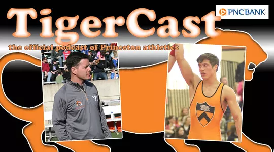 March 6 TigerCast: Chris Bates & Adam Krop