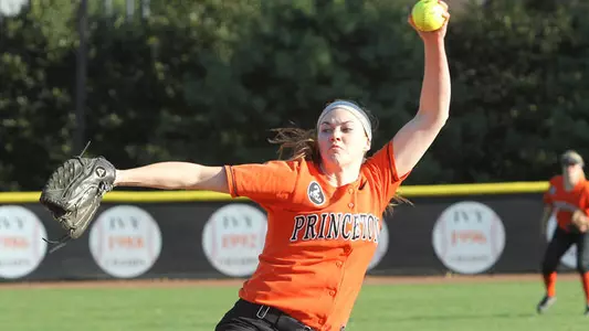 Back to Florida for Softball This Weekend