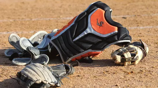 Softball's Sunday Twinbill at George Washington Canceled