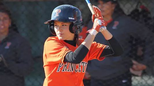 Georgetown, George Mason Ahead in Midweek Twinbills for Softball