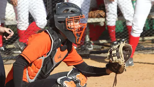 Softball to Start Season Friday at Florida Atlantic