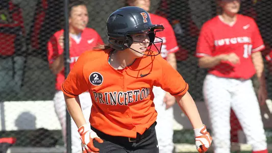 Harvard to Visit '95 Field Thursday in Pivotal Ivy Twinbill