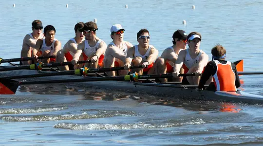 Men's Lights Fall In Platt Cup To Cornell; Tiger 2V Remains Unbeaten