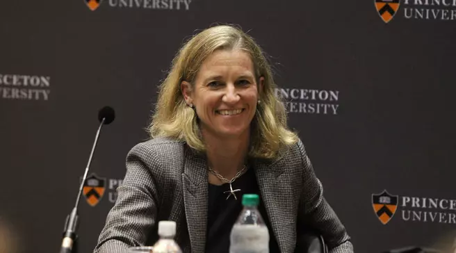 Director of Athletics