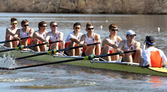 Lightweights Edge Columbia, Earn Bronze In Thrilling Sprints Grand Final
