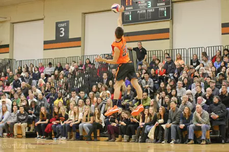 Sam Shweisky Looks Back At Historic Pair Of Wins, Memorable 2014 Season