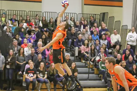 All-America Cody Kessel Earns First EIVA Offensive Player of the Week Honor