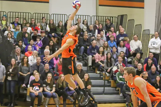 All-America Cody Kessel Earns First EIVA Offensive Player of the Week Honor