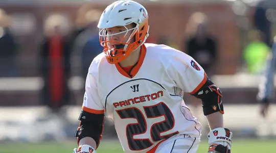 Schreiber Named A Finalist For The Senior Class Award