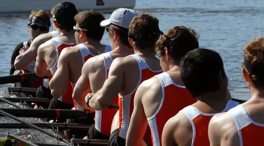 Second-Ranked Men's Lights Look To Keep Momentum, Avenge Narrow Loss