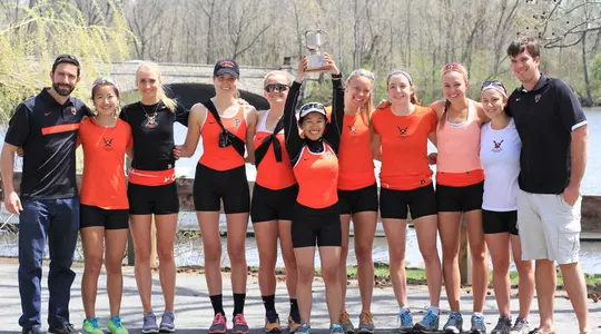 Women's Lights Open Home Slate With Win Over Georgetown For 2006 Cup