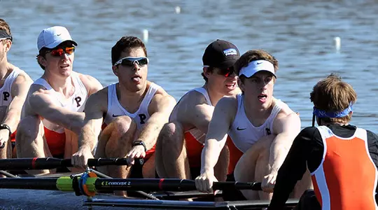 Foundation For Success In Place For Men's Lights, Who Open v. Georgetown