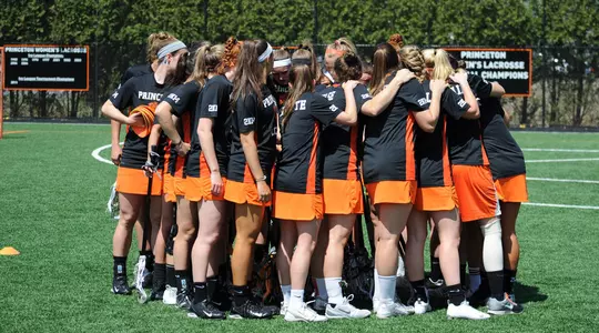Tickets Now On Sale for Ivy Women?s Lacrosse Tournament