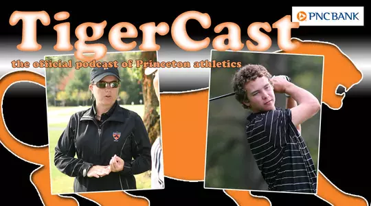 April 24 TigerCast: Nicki Cutler & Greg Jarmas