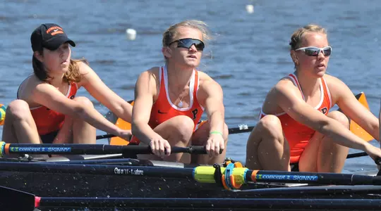 Top-Ranked Harvard Retains 1999 Cup; Teams To Meet Again Sunday At Sprints