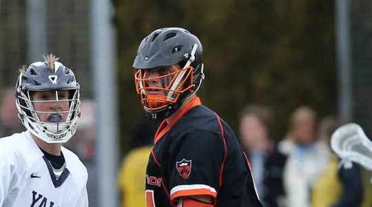 Princeton Hosts Rutgers For The Harland Meistrell Cup