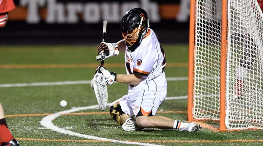 Princeton Announces New-Look Men's Lacrosse Schedule For 2015