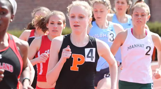 Skokowski Named Rhodes Scholar