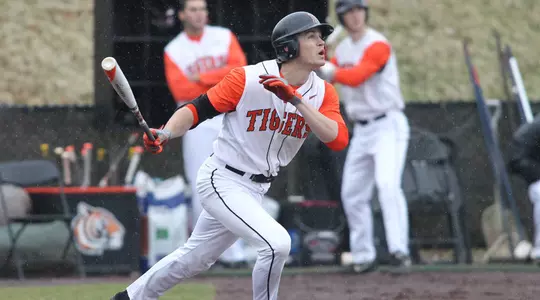 Keller Named Ivy League Player of the Year; Fagan Is Also First-Team