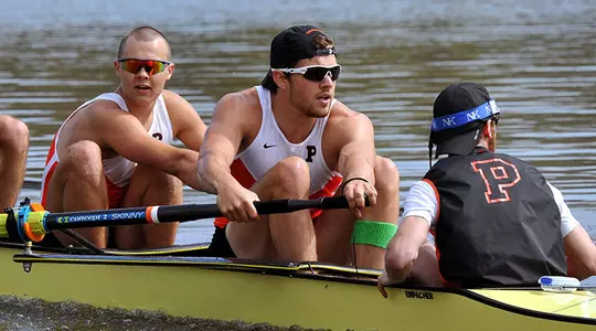 Tiger Heavyweights Build On Impressive Season With Eight Talented Recruits