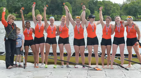 Princeton Uses Brilliant Start To Claim Ivy League Title, NCAA Berth
