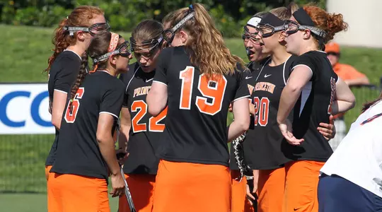 150 Years ? Women's Lacrosse