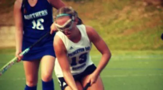 Ivy Champion Field Hockey Welcomes Class Of 2018: Meet Sarah Brennan