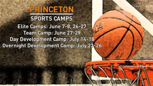 Men's Basketball to Host Five Youth Camps in June, July