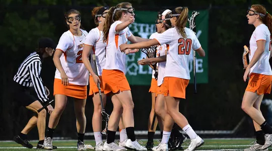 Princeton vs. Penn for Ivy League Tournament Championship Sunday
