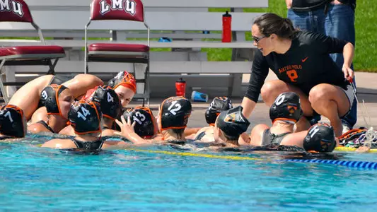 Five to Join Princeton Women's Water Polo in Incoming Class