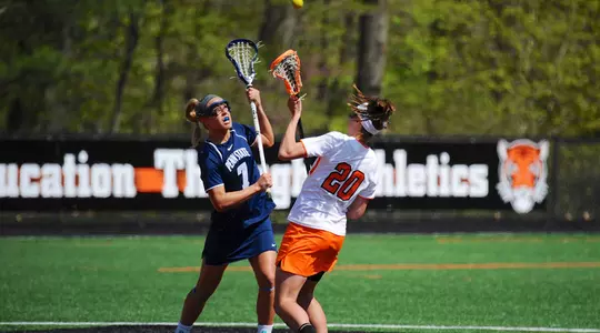 Princeton Meets Penn State in NCAA Tournament First Round