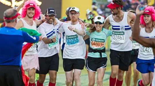 Field Hockey's Williamson To Attempt Another Unogwaja Challenge