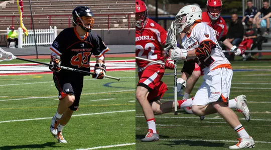 Young Alums: Reilly To Board Of Trustees, Schreiber To MLL All-Star Game