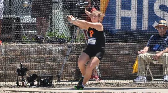 Ratcliffe Returns to NCAA Championships as NCAA Regionals Conclude