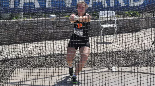 Bird & Ratcliffe Win at ECAC Championships