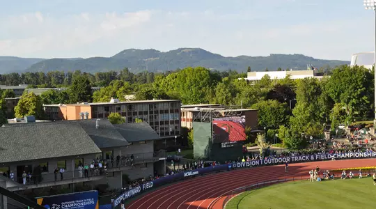 Day 2 of the #NCAATF Championships