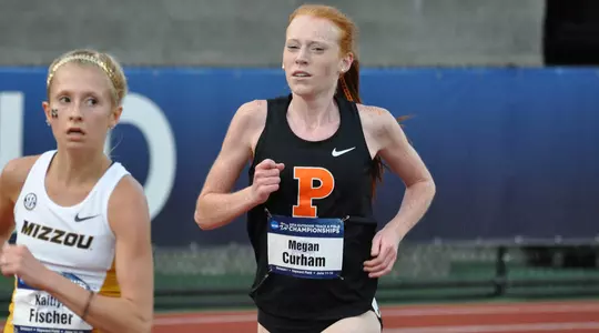 Curham Crushes School Record in 5k; Ratcliffe & Bird Win on Day 1 of Larry Ellis