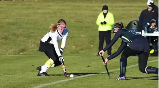 Ivy Champion Field Hockey Welcomes Class of 2018: Meet Ryan McCarthy