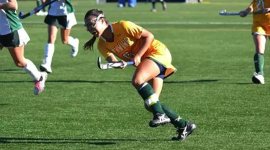 Ivy Champion Field Hockey Welcomes Class of 2018: Meet Rachel Park
