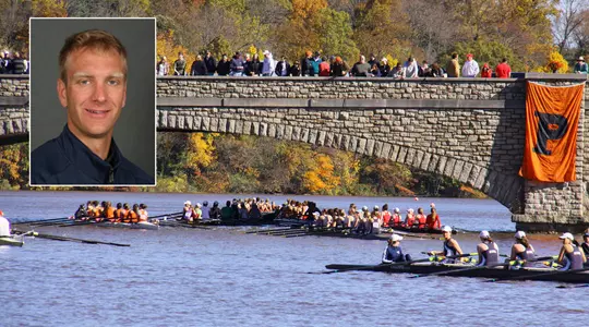 Former Olympic Gold Medalist Wyatt Allen Joins Heavyweight Coaching Staff