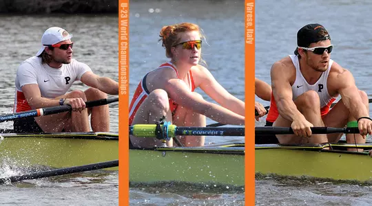 Twice-Golden Showing By Reelick And Four Heavy Medals Highlight Strong U23s