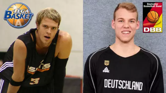 European Happenings Among Men's Hoops Summer News