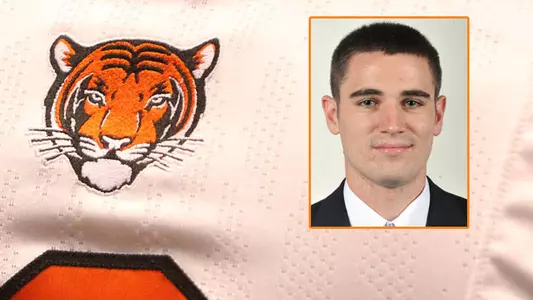 Craig Moore Named Men's Basketball Director of Operations