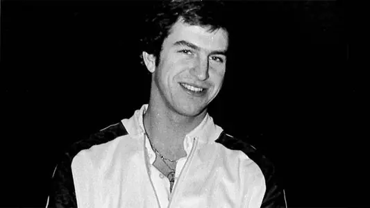 Lapidus '81 Earns Place in USTA Middle States Hall of Fame