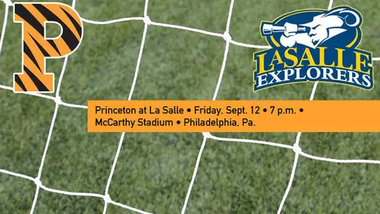 First Road Trip to Come Friday for Women's Soccer at La Salle