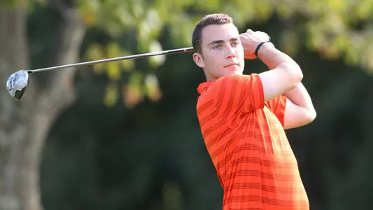 Men's Golf Aims to Continue Strong Start at Northwestern's Windon Memorial